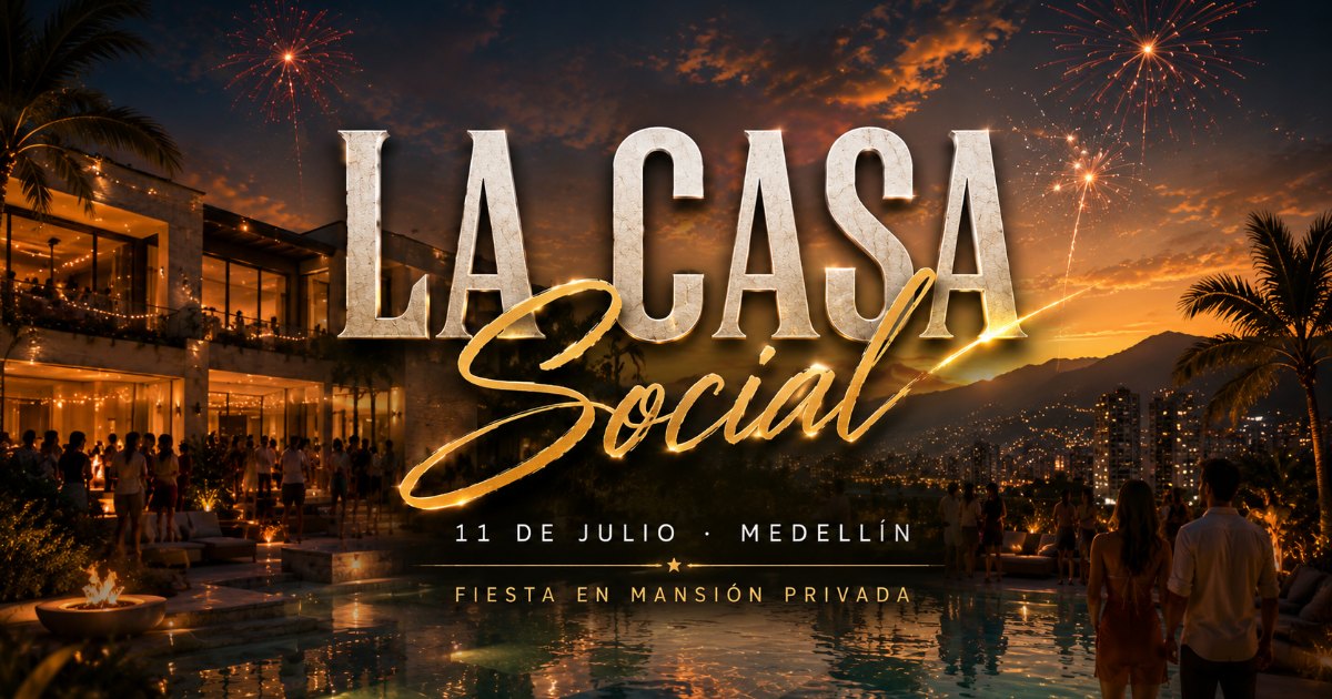 La Casa Social