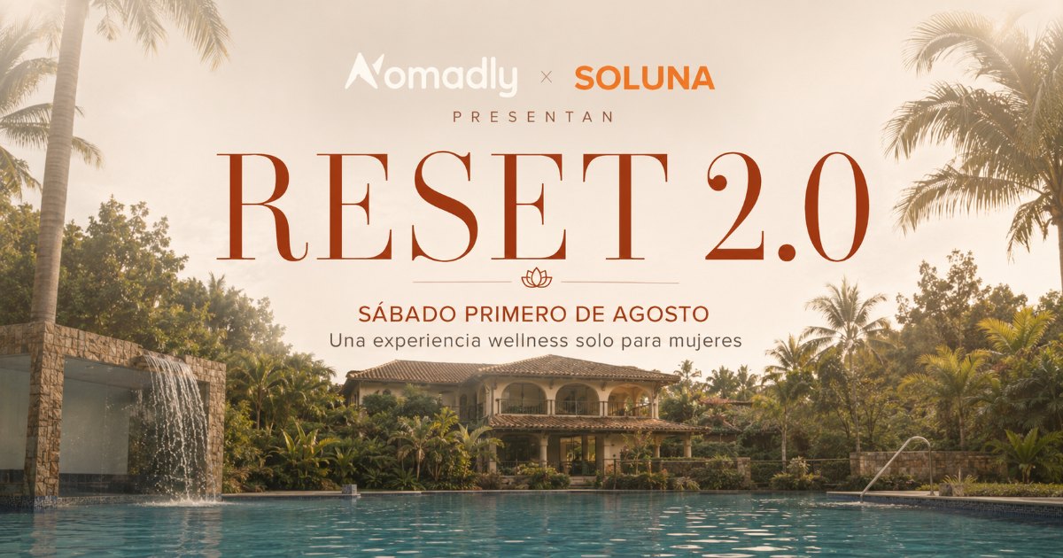 RESET 2.0